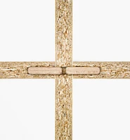 Domino en hêtre Festool
