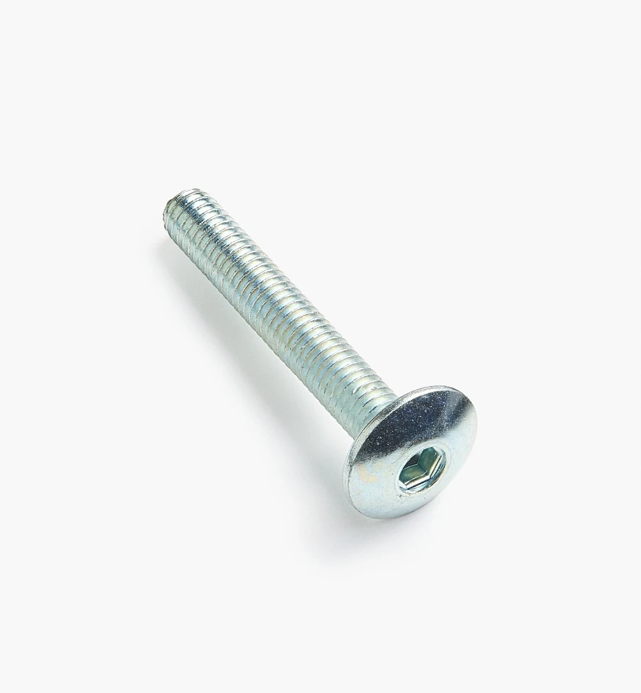 Rampa M6 Mushroom-Head Bolts