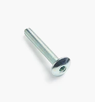 Rampa M6 Mushroom-Head Bolts