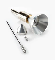 Contrepointes et accessoires