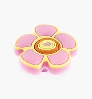 Silicone Kids' Flower Knobs