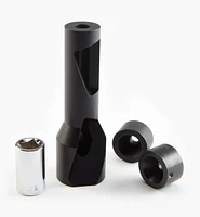 Dowel Inserts for the Veritas Maker