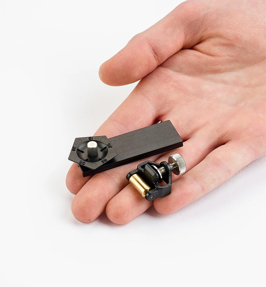 Veritas Miniature Honing Guide