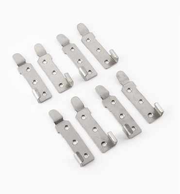 Bed Rail Fasteners