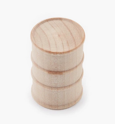 Wooden Drum