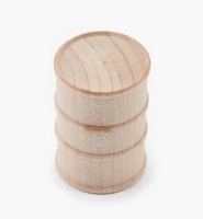 Baril en bois