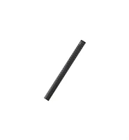 Veritas 300mm Aluminum Bench Rule