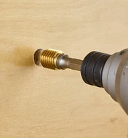 M6-1.00 Insert Nut Driver