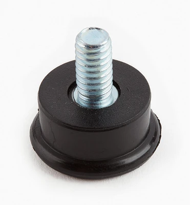 Adjustable Plastic Glide