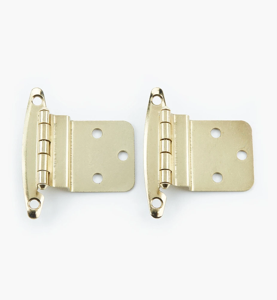 Standard Hinges