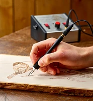 Razertip Ball Stylus Handpieces