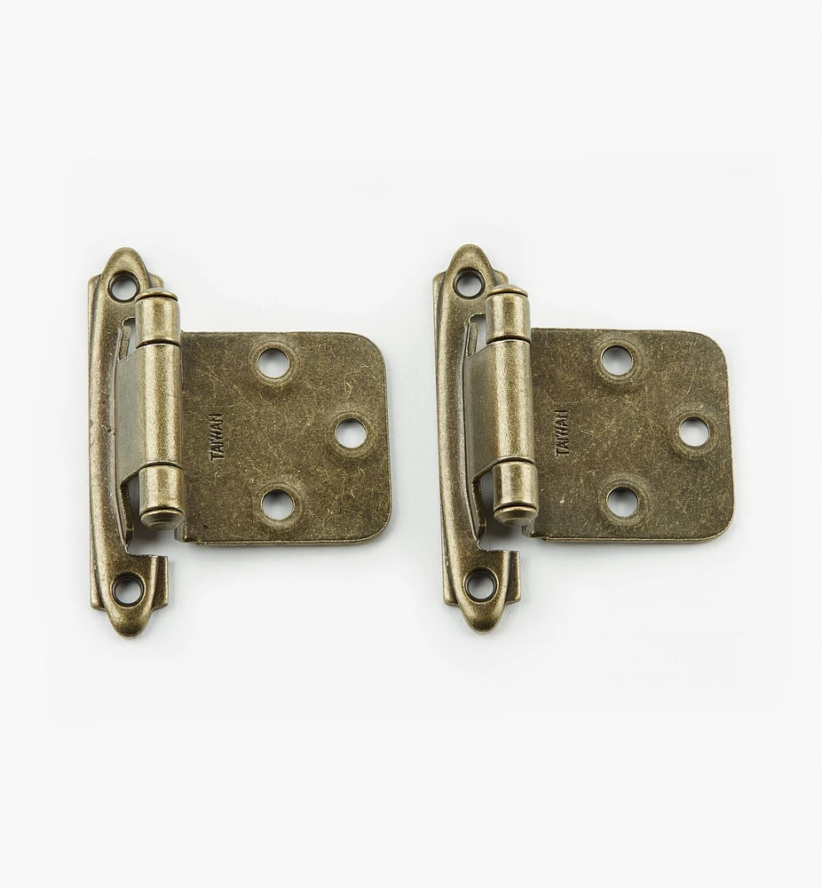 Standard Steel Door Hinges