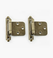 Standard Steel Door Hinges