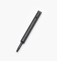 Recess Screwdriver Bits