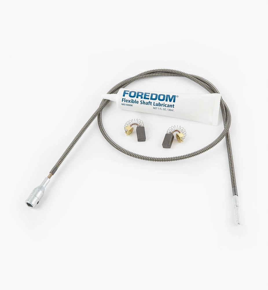 Foredom Power Carver Maintenance Kit