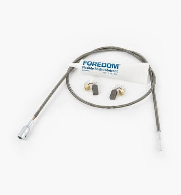 Foredom Power Carver Maintenance Kit
