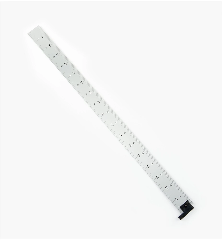 Starrett Hook Rules