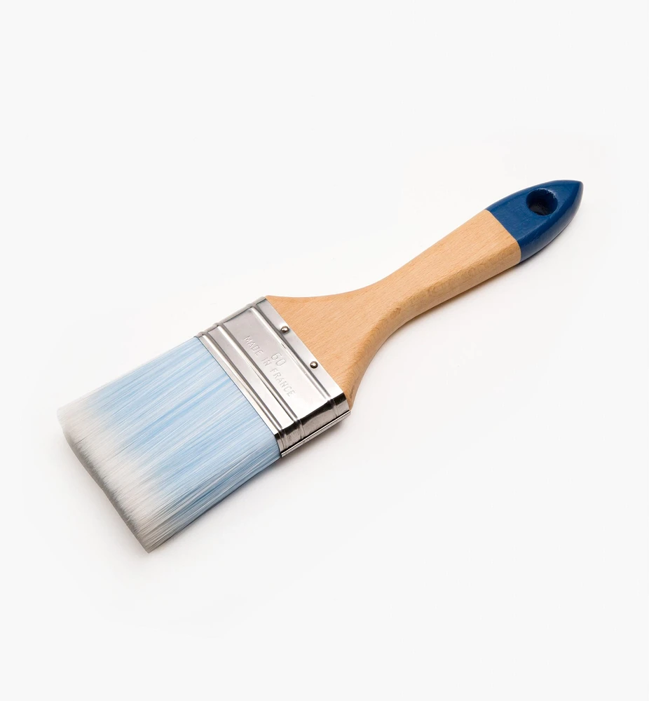 Nylon Bristle Brushes