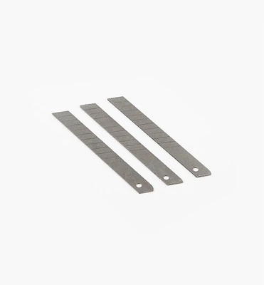 Replacement Pencil Blades for SharpDraw Pencil