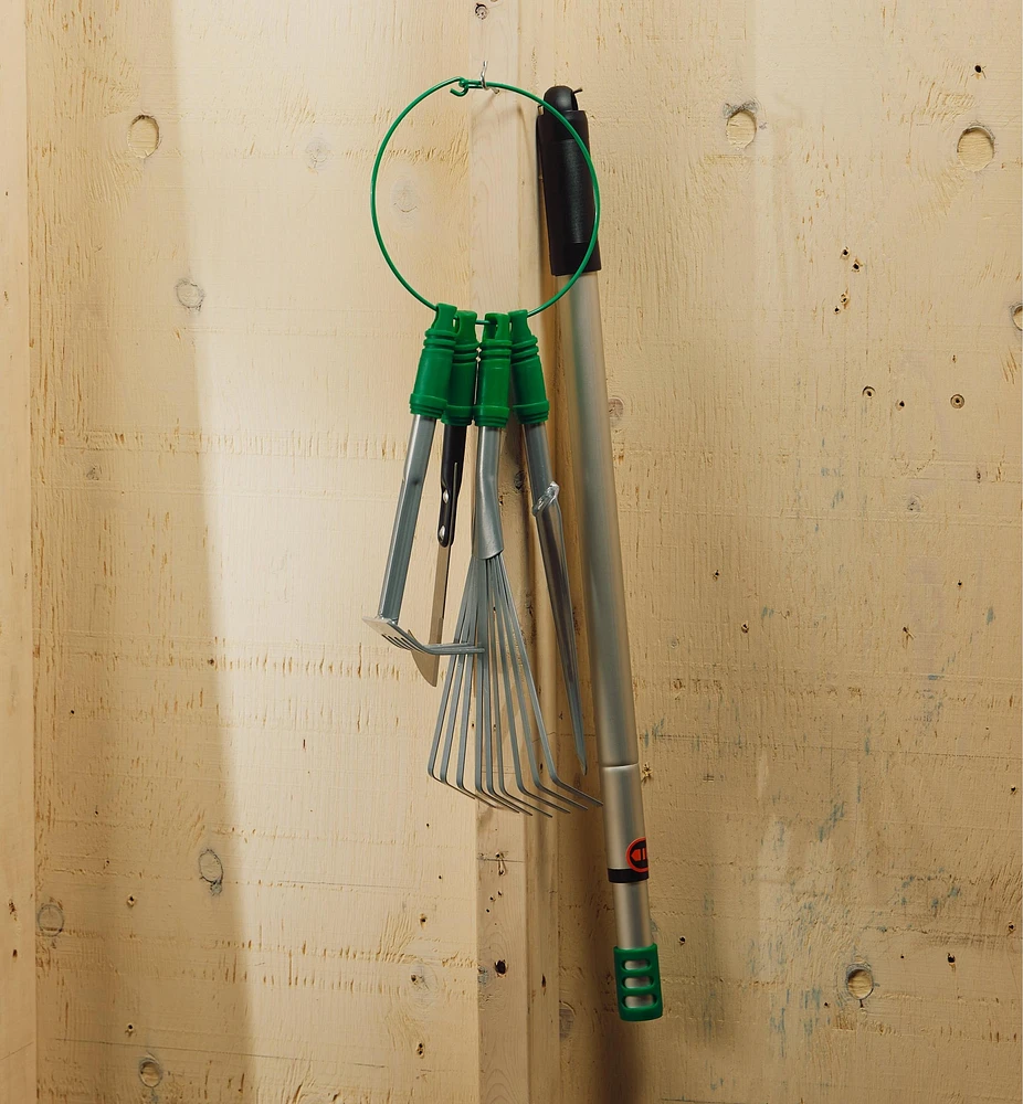 Telescoping Tool Set