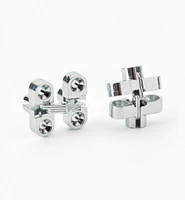 SOSS 1" Invisible Hinges