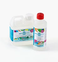 Eli-Chem Deep Cast Epoxy Resin