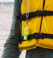 Emergency Whistle