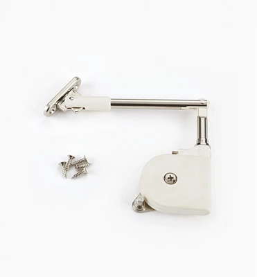 Soft-Down Flap Stay
