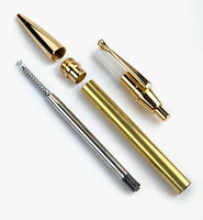 Devin Click Pen Hardware
