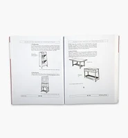 Furniture Design & Construction