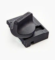 Guide Rail Limit Stop for Festool TS 55 & TS 75 Plunge-Cut Saws