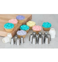 Decorative Piping Tips