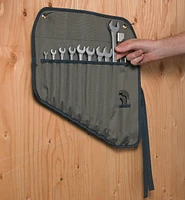 Wrench Roll
