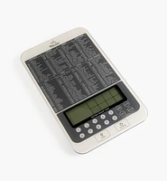 Nutritional Scale