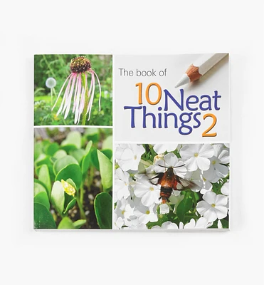 The Book of 10 Neat Things 2