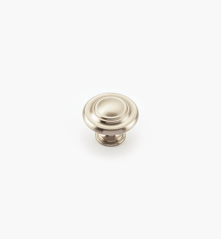 Inspirations Twist Motif Ring Knobs