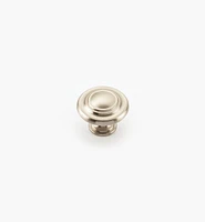 Inspirations Twist Motif Ring Knobs
