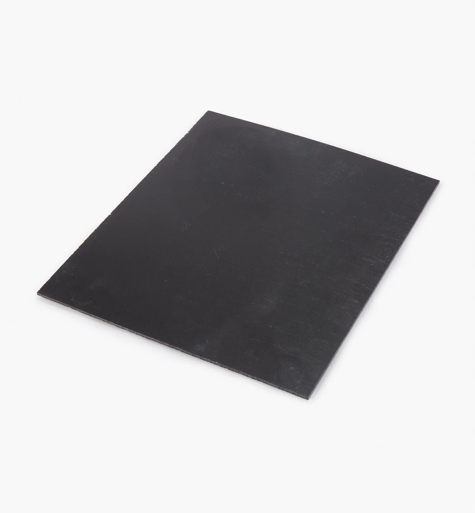 Simulated Natural Material Sheets
