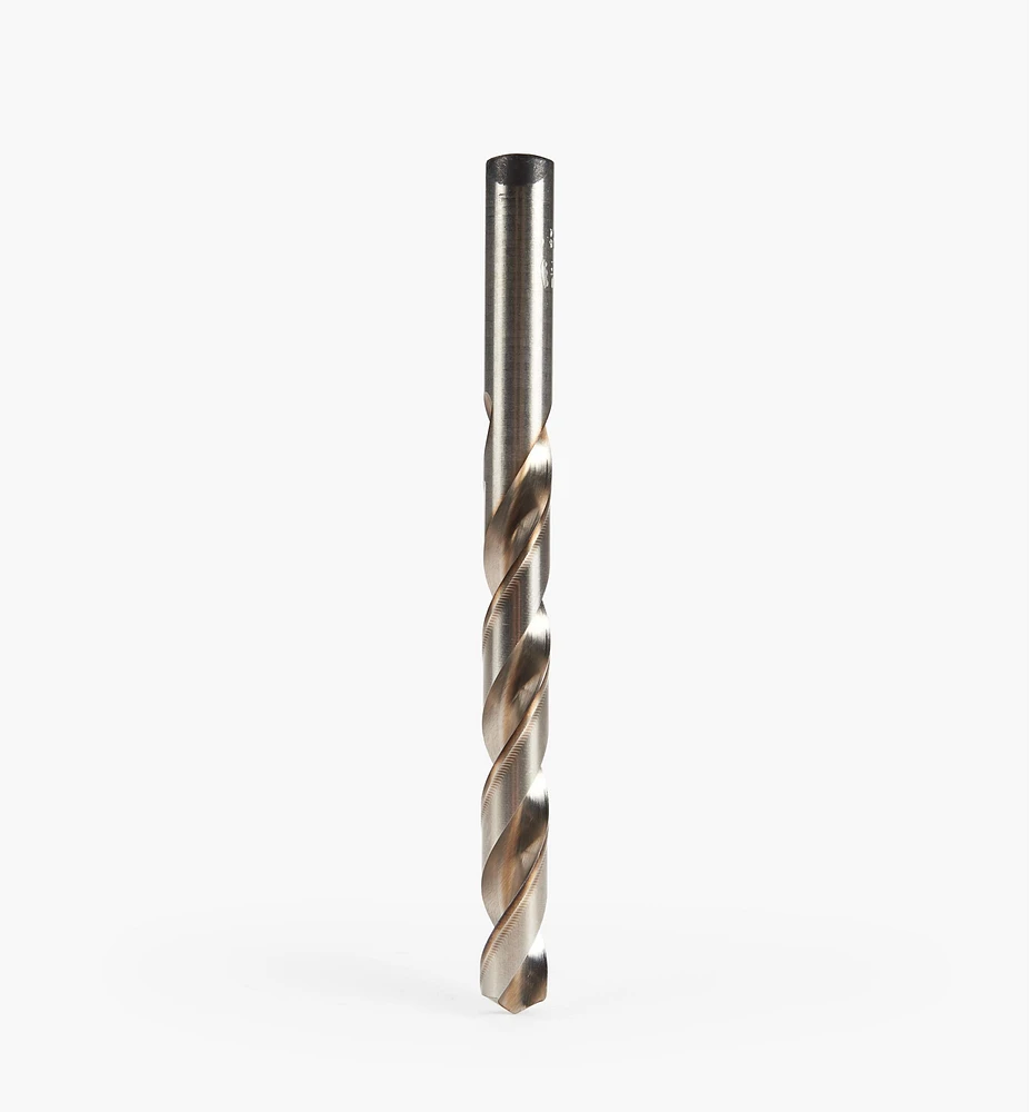 Replacement Drill Bits for Triumph HSS Twist Sets
