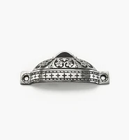 Banded Shell Victorian Cup Pull