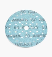 Mirka 6" Galaxy Multifit Grip Discs