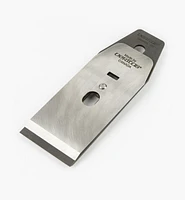 Stanley/Record Cap Irons with Veritas Bench Plane Blade
