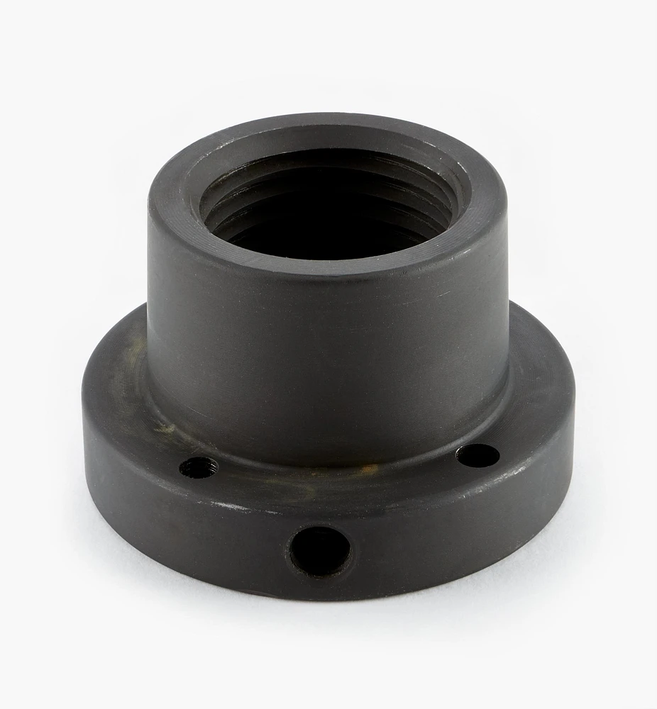 Adapters for Stronghold Oneway Scroll Chucks