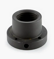Adapters for Stronghold Oneway Scroll Chucks