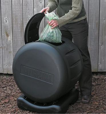 Compostable Bags