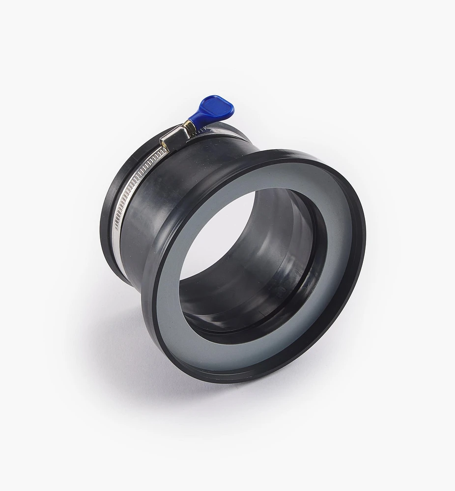 4" Magnetic TPR Machine Coupling