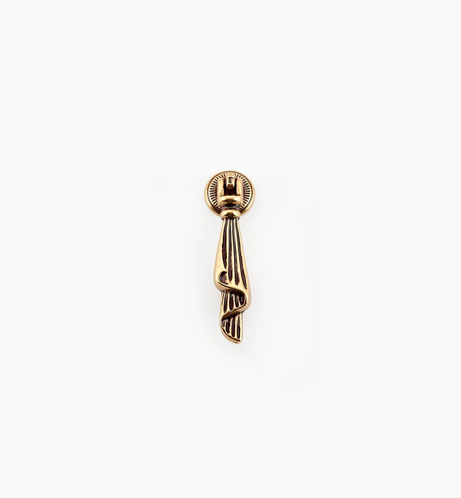 Louis XVI Drop Pulls