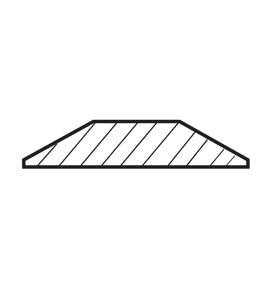 Narex Classic Bevel-Edge Chisels