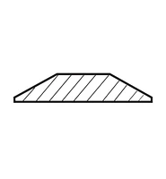 Narex Classic Bevel-Edge Chisels