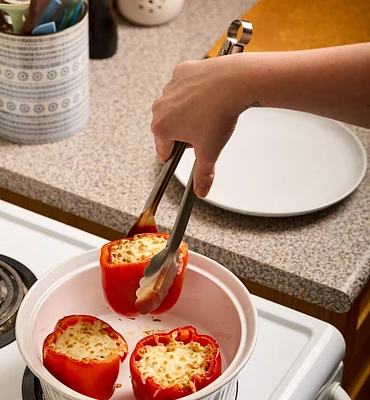 Locking Tongs